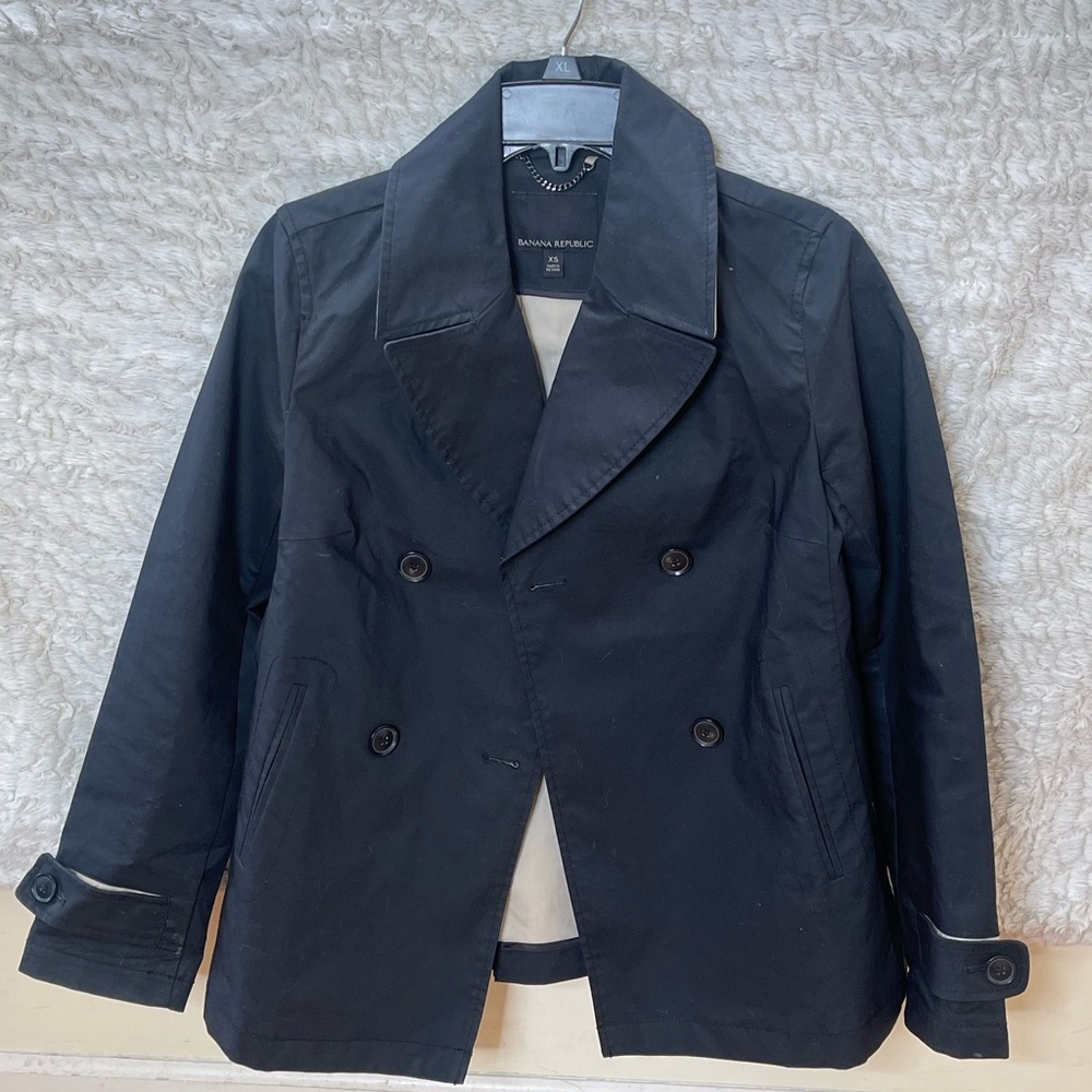 Banana Republic jacket